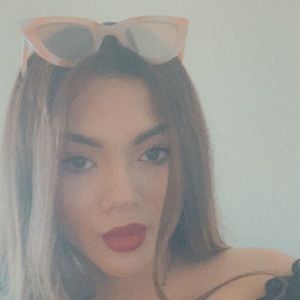Meet your Posher, Natalia